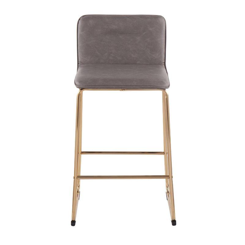 Blanco 26'' Counter Stool