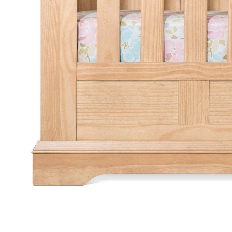 Jordyn 4-in-1 Convertible Crib