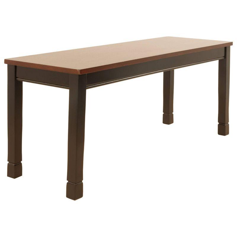 Owingsville Dining Bench