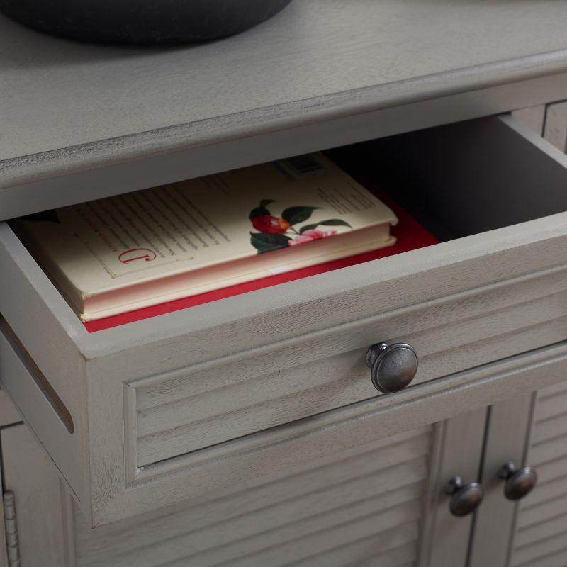 Sand & Stable™ Nublin 29.5" Wide 2 Drawer Sideboard