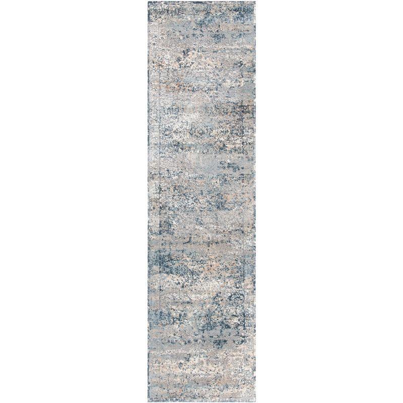Martha Stewart Performance Oriental Rug