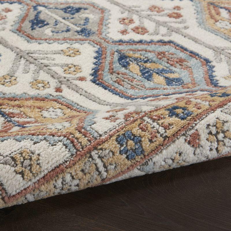 Nourison Concerto Transitional Persian Indoor Area Rug