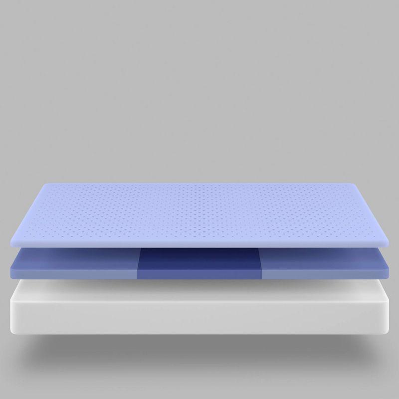 Casper Sleep Original Foam 11" Medium Firm Memory Foam Mattress & Reviews | AllModern