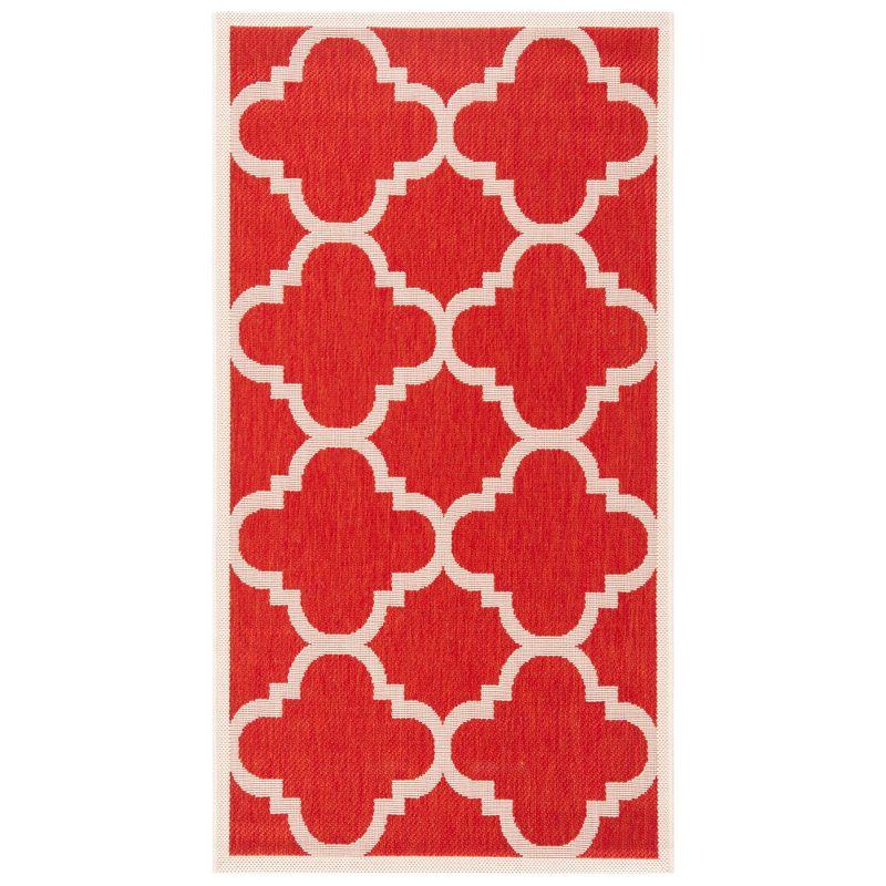 Courtyard CY6243 Indoor/Outdoor Area Rug  - Safavieh