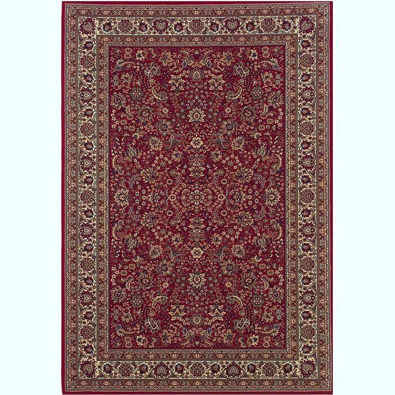 Oriental Weavers 113R Area Rug, 2'7 x 9'4"