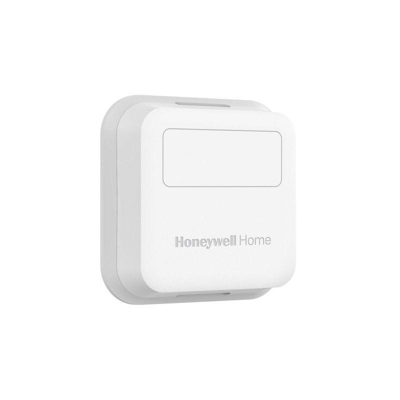 Honeywell Home Smart Room Sensor: Wireless Thermostat Control, Smartphone App, T9 Compatible, White, 2-Year Warranty