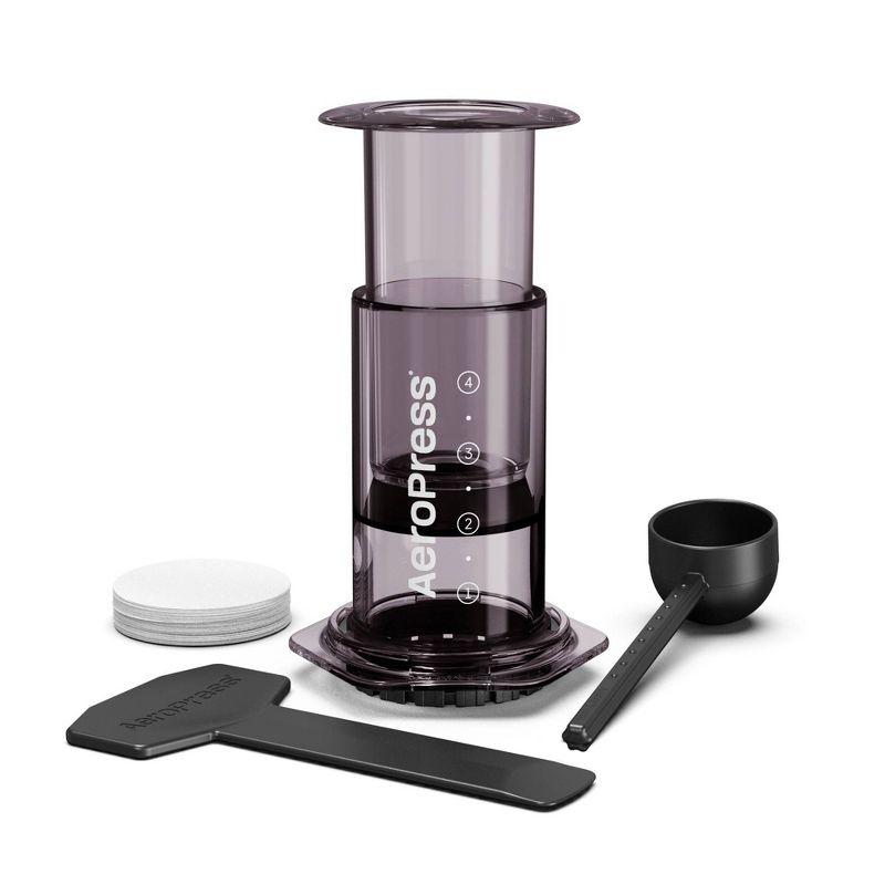 AeroPress Clear Coffee Press