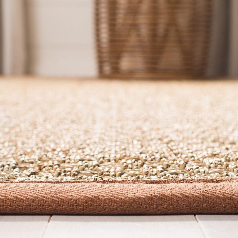 Natural Fiber NF114 Area Rug  - Safavieh