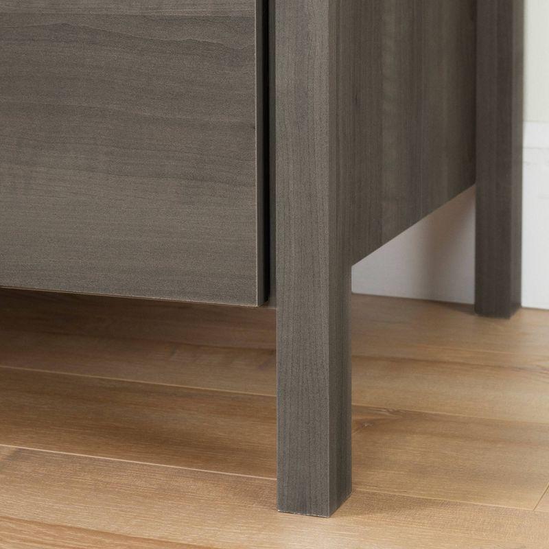 Gravity 2 - Drawer Nightstand