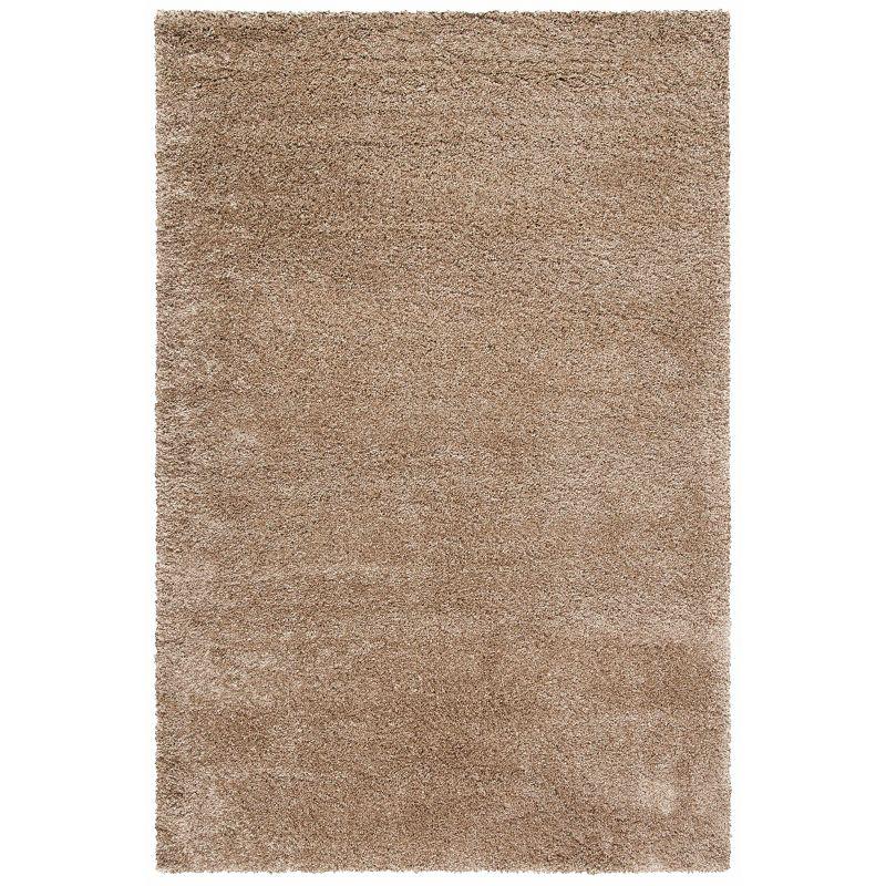 Milan Shag SG180 Power Loomed Indoor Rug - Safavieh