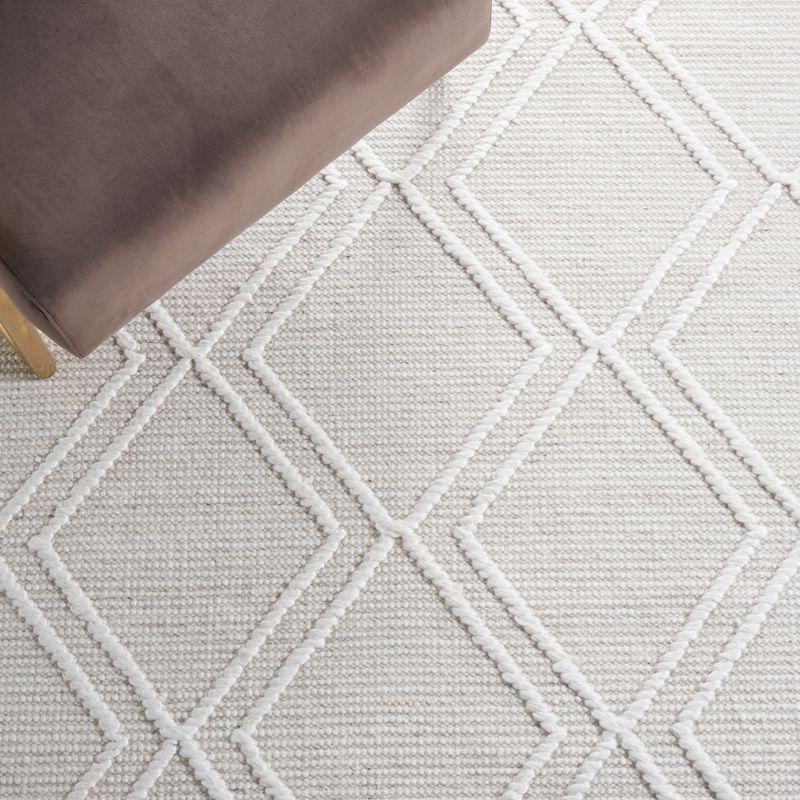 Safavieh Kilim Hand Woven Performance Geometric Rug
