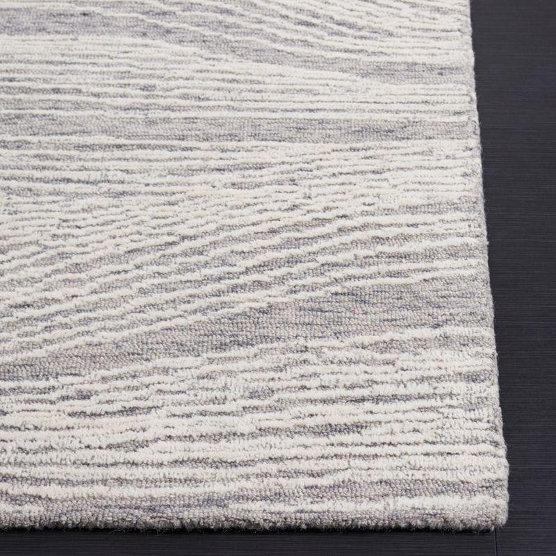 Metro MET995 Hand Tufted Rugs - Safavieh