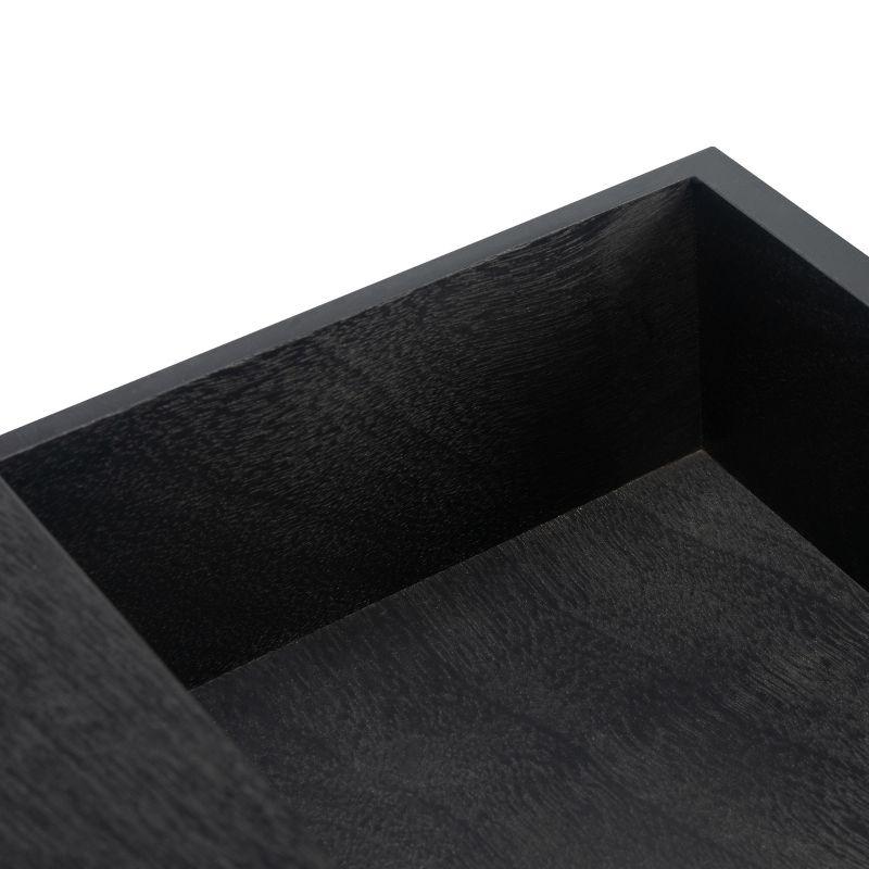 Sand & Stable™ Cristian End Table with Storage