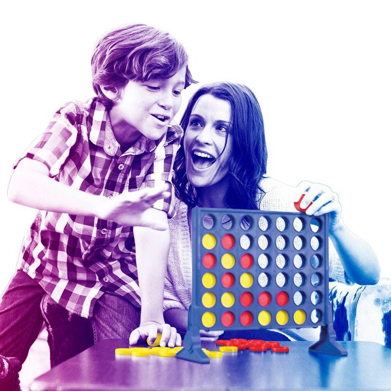 Connect 4 Board Game