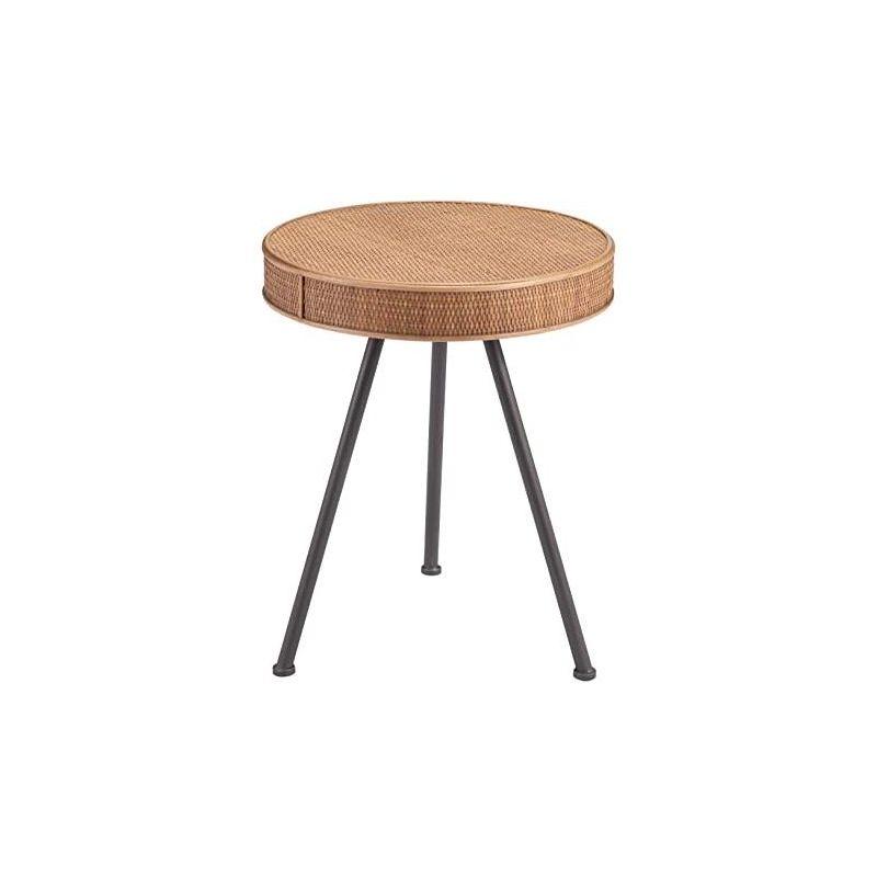 Zuo Hospitality End Table