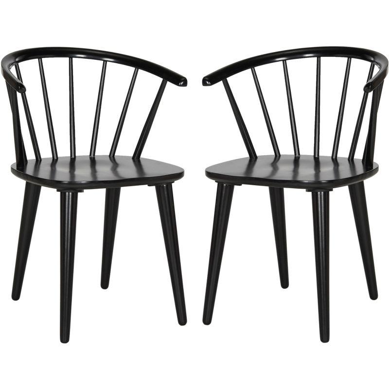 Sheffield Side Chair