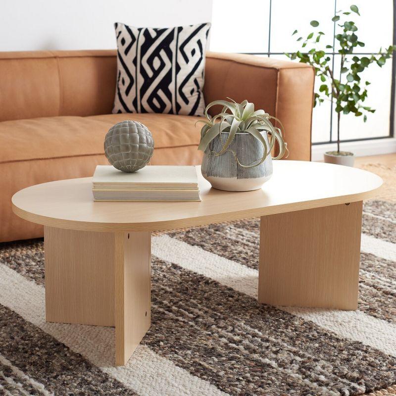 Tayson Coffee Table - Safavieh