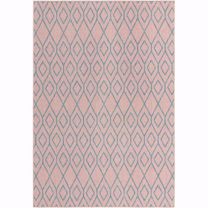Jill Zarin Jill Zarin Turks and Caicos Outdoor Rug