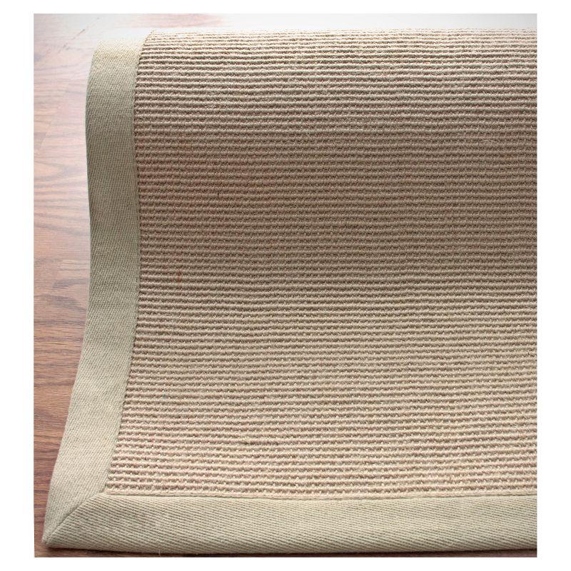 nuLOOM Laurel Jute Rug