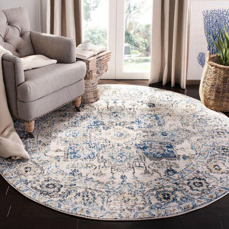 Madison MAD603 Power Loomed Rugs - Safavieh