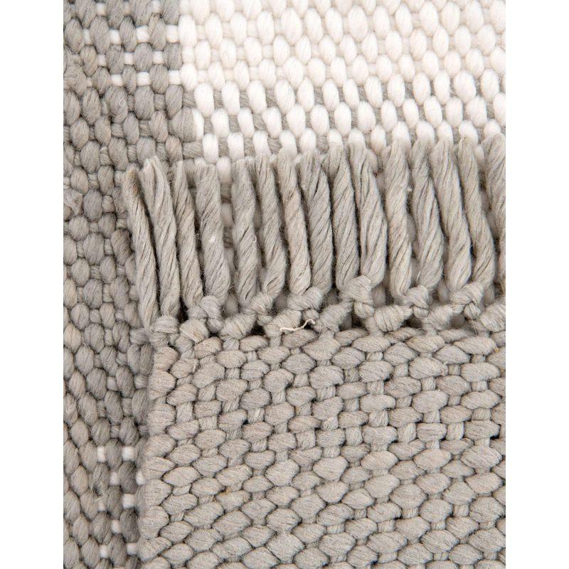 Mary-Jean Plaid Indoor / Outdoor Rug