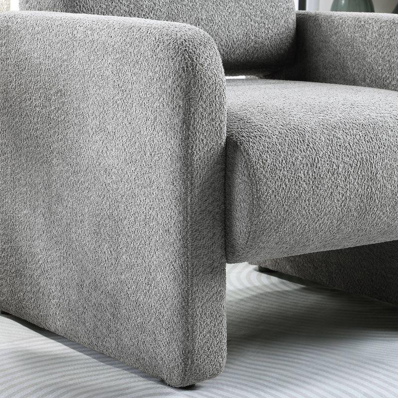 Panane 32'' Wide Armchair