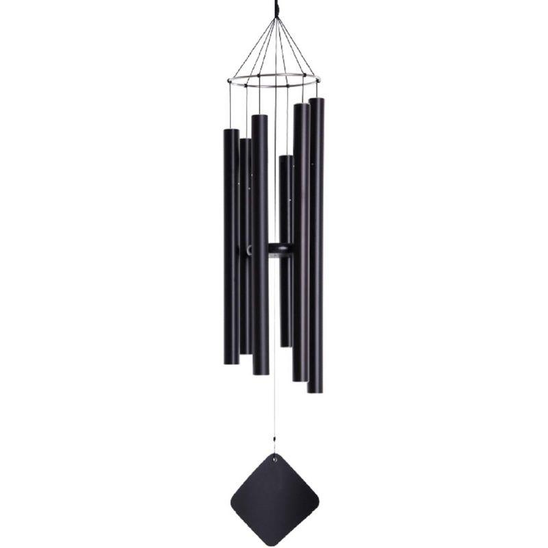 Music of the Spheres Metal No Subject Wind Chime
