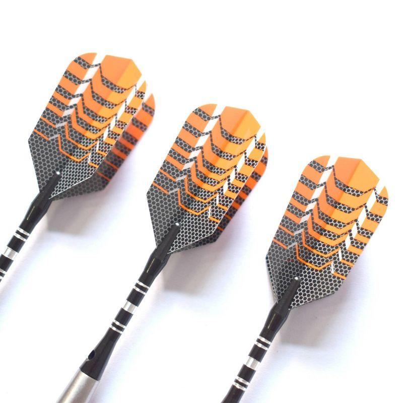 Hathaway Games Spartan Dart Set (Set of 3)