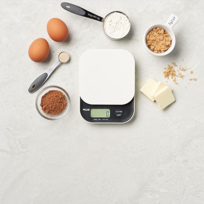 American Weigh Scales Digital Scale