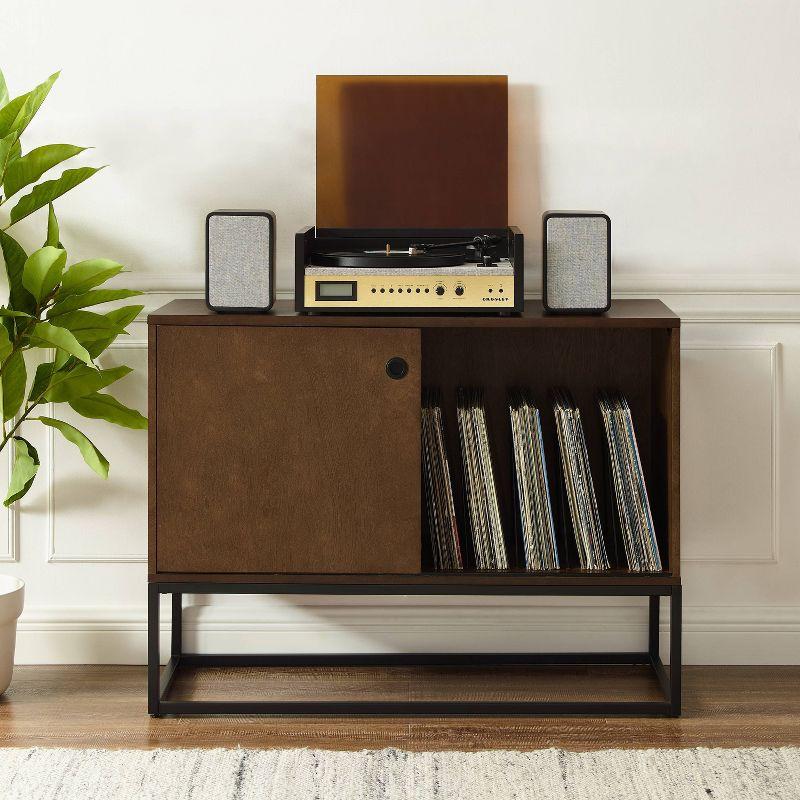 Byron Media Console - Crosley