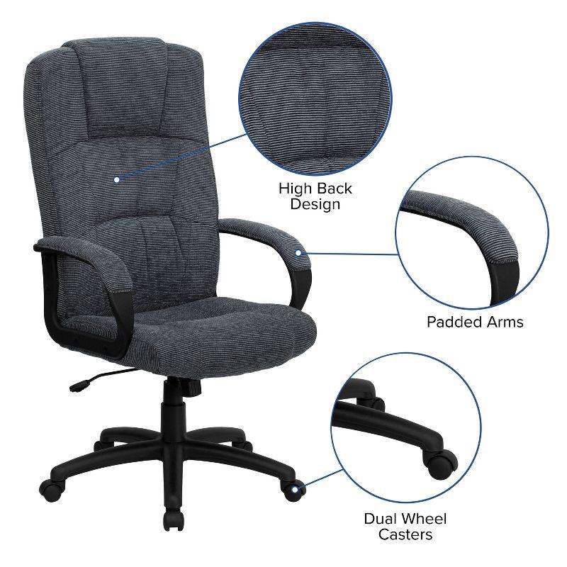 Flash Furniture Executive Chair