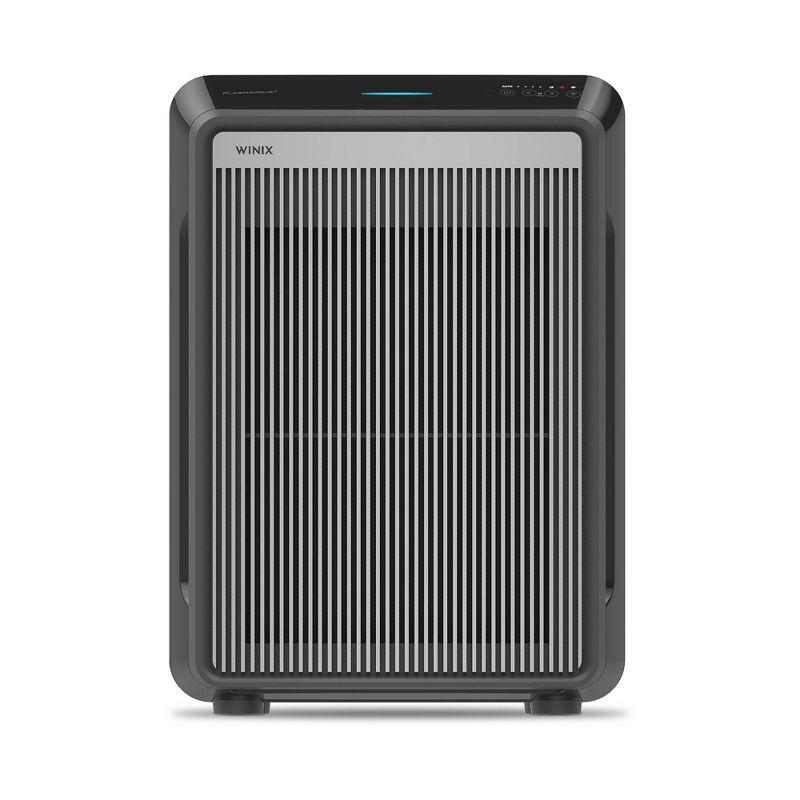 Winix 9800 4 Stage True HEPA Air Purifier with Wi-Fi & Plasma Wave Technology: CADR & Energy Star Certified, 300-900 sq. ft.