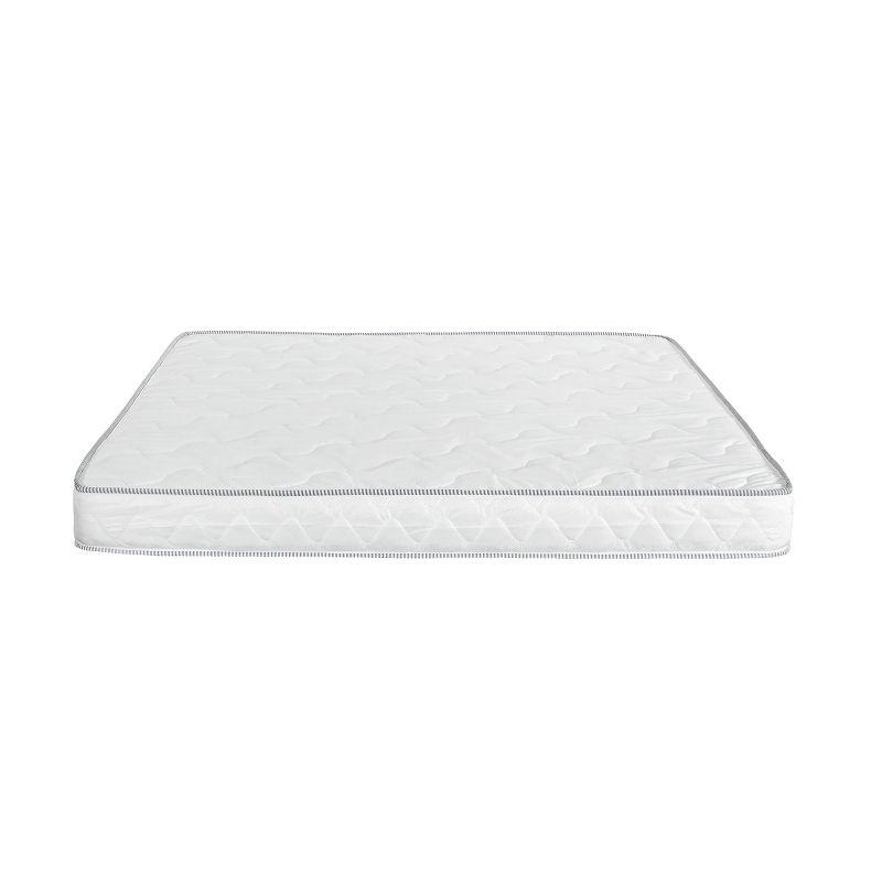 Rosemarie 6 in. Firm Foam Bed in a Box Mattress