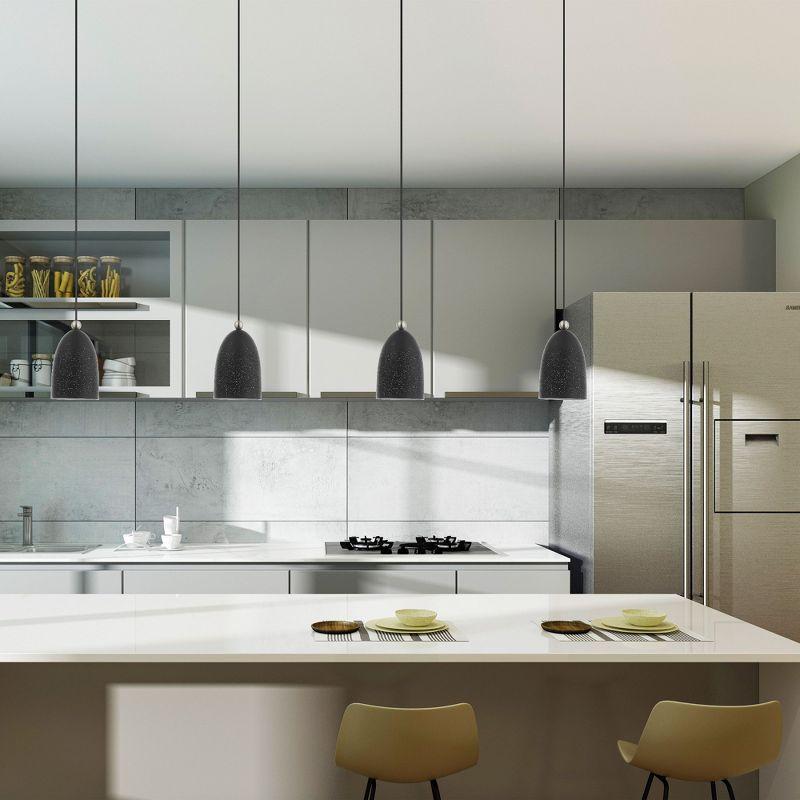 Lighting Lumens 1 - Light Single Pendant