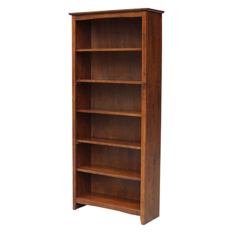 Shaker Bookshelf - International Concepts