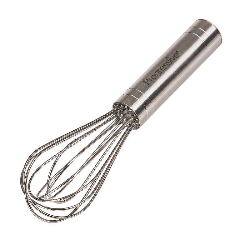 6-Inch Stainless Steel Balloon Whisk