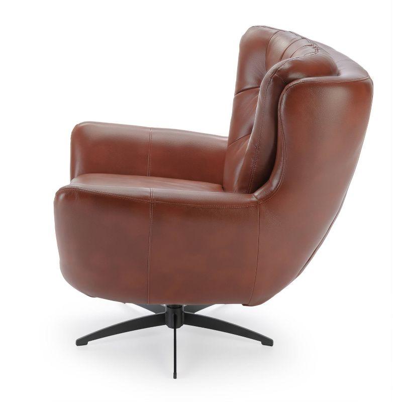 Comfort Pointe Clayton Swivel Chair