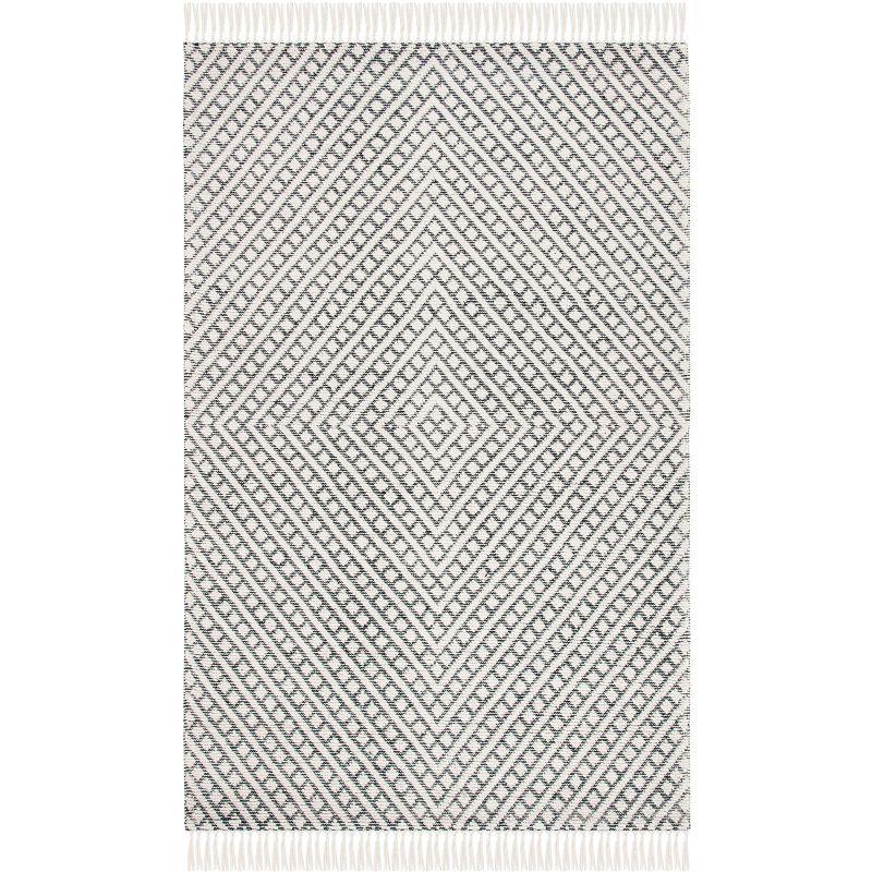 Natura NAT357 Hand Loomed Area Rug  - Safavieh