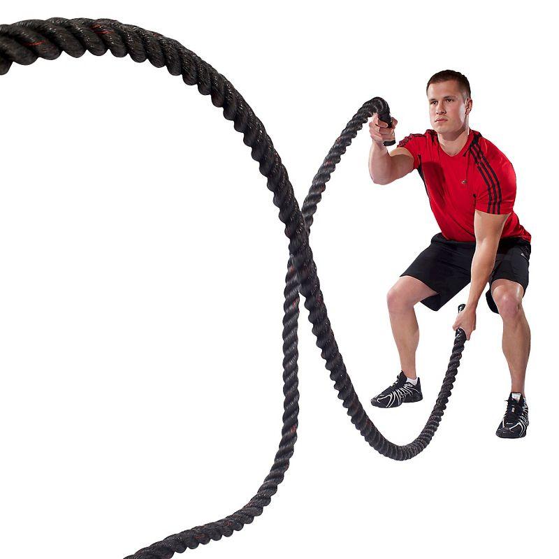 Body-Solid Fitness 30' Training Rope