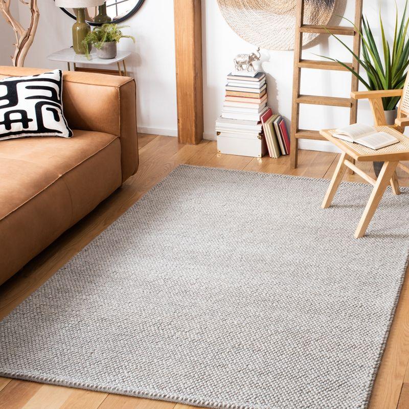 Natura NAT425 Hand Woven Area Rug  - Safavieh