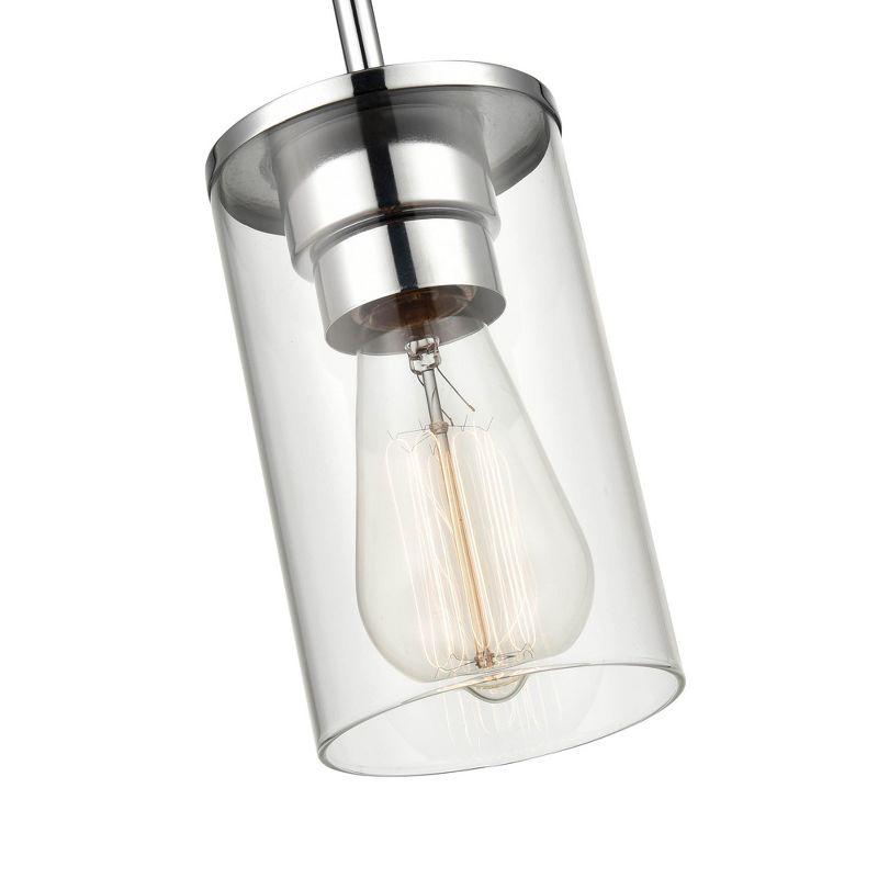 Verlana 1 - Light Single Pendant