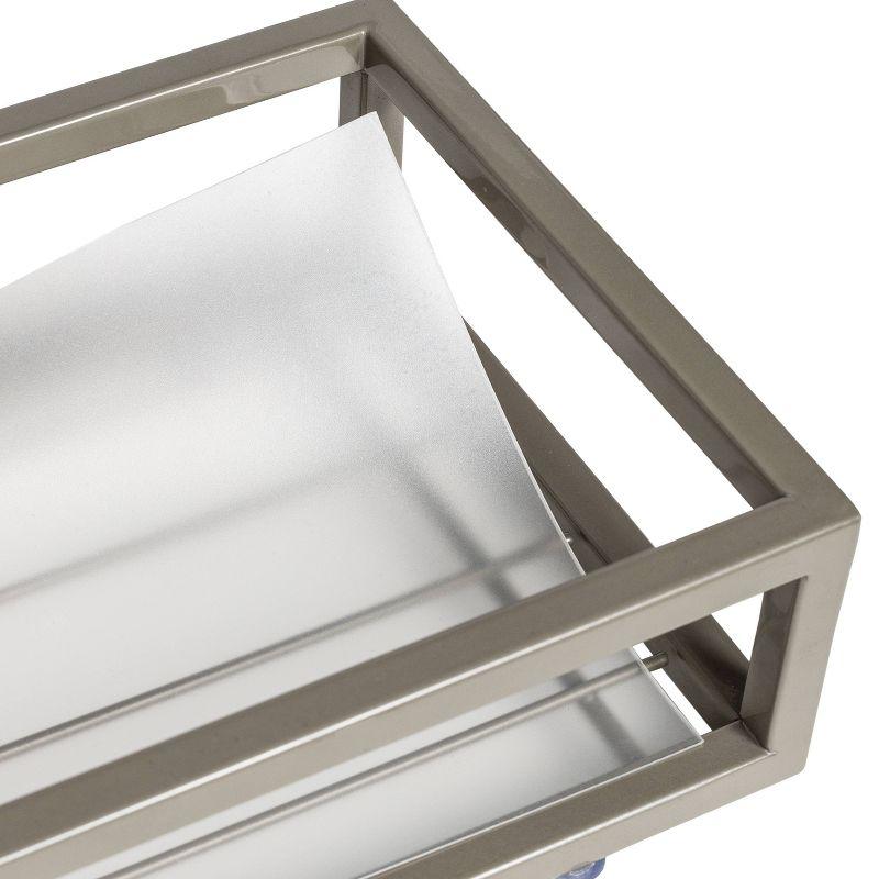 Toilet Storage Tray
