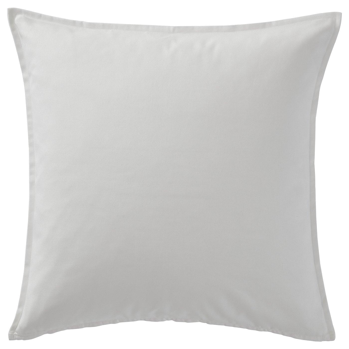 IKEA ASIA GURLI Cushion Cover White 26" x 26"