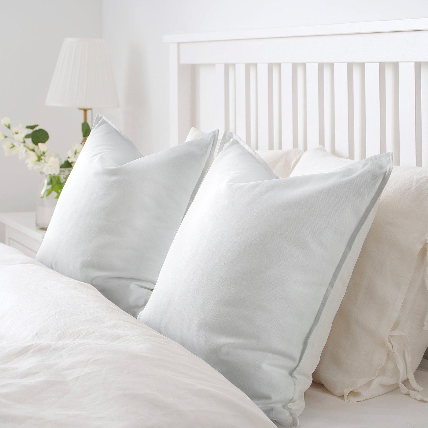 IKEA ASIA GURLI Cushion Cover White 26" x 26"