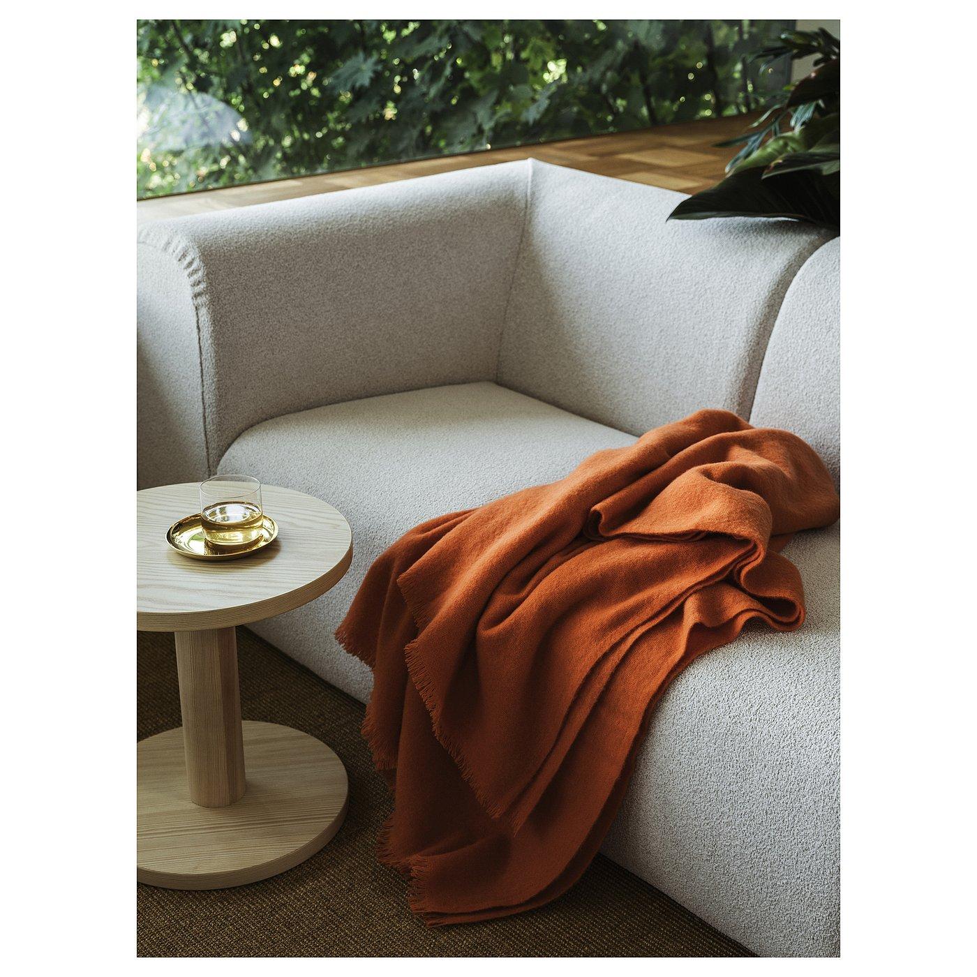 STOCKHOLM 2025 Loveseat - Djurmo gray/white