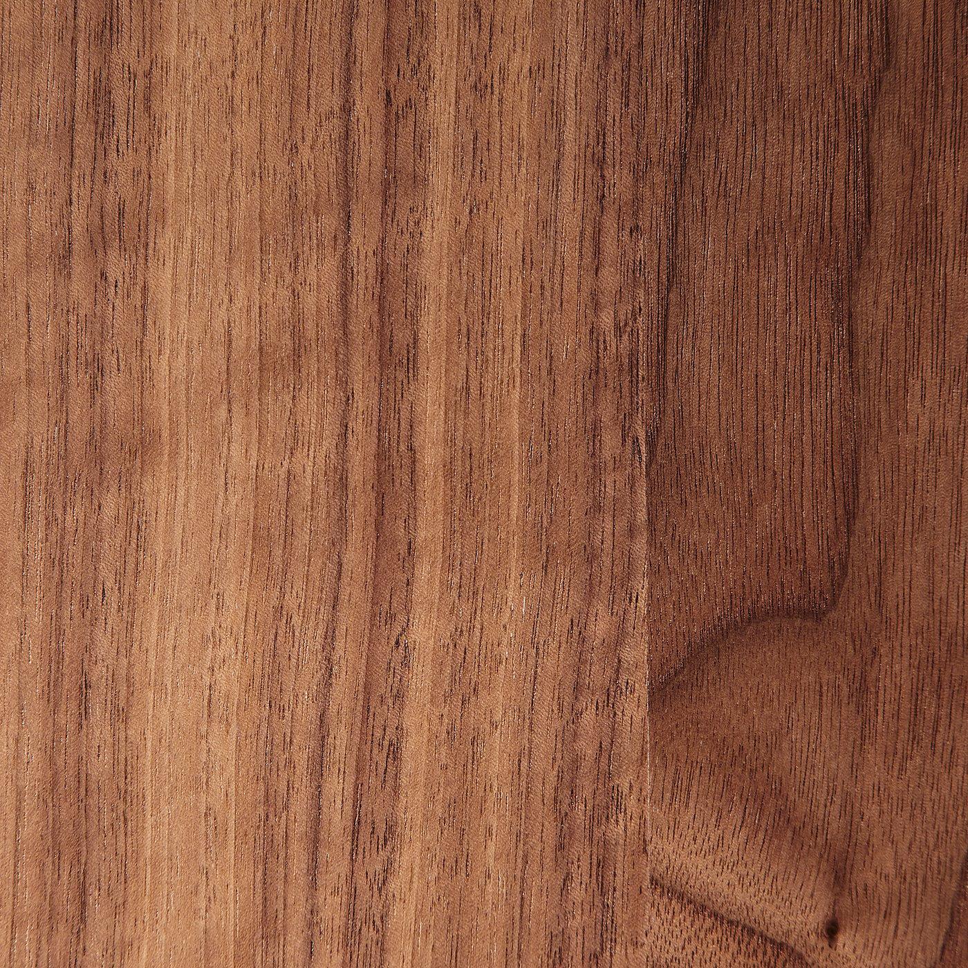 STOCKHOLM Sideboard - walnut veneer 63x31 7/8 "