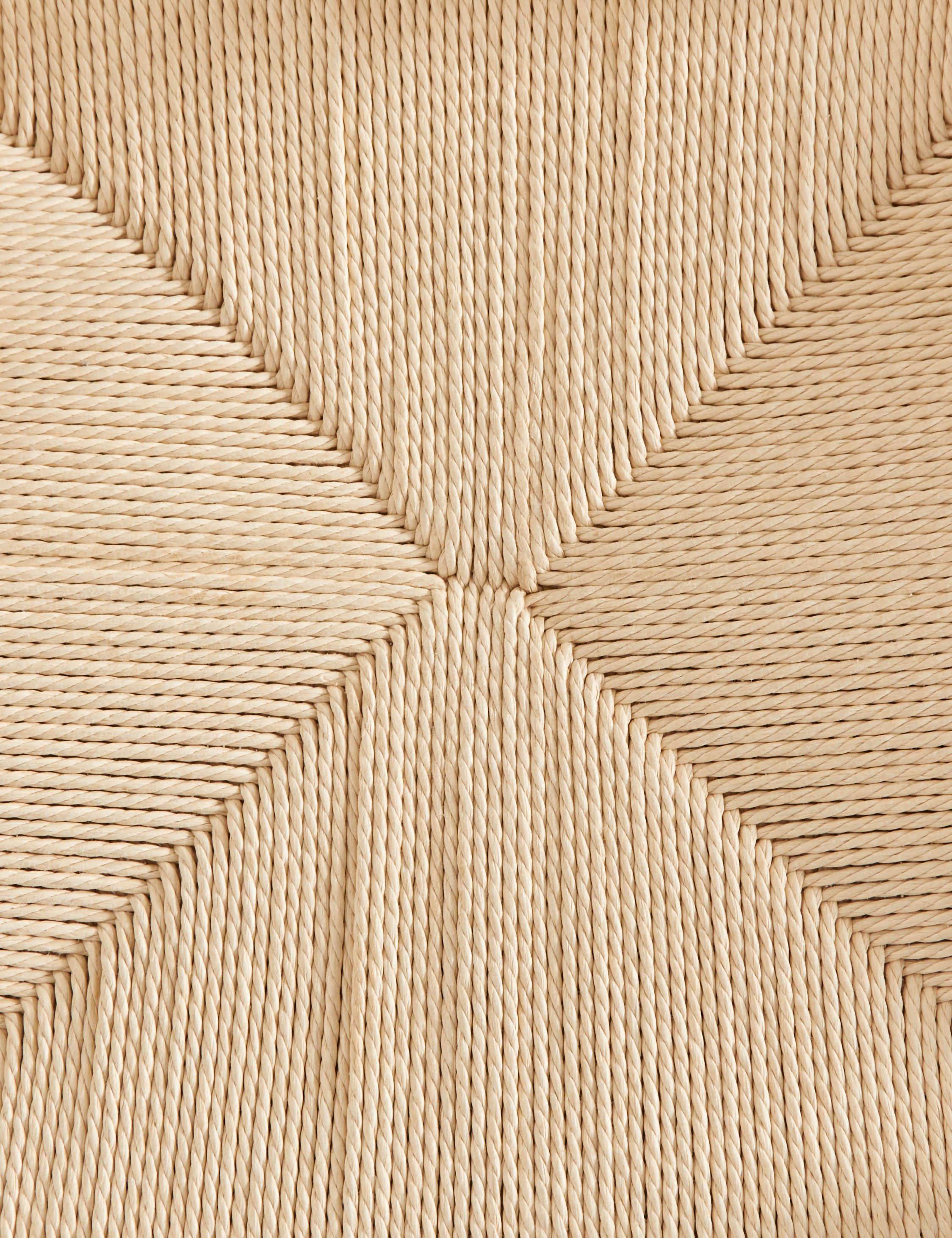 Cylia Bar Stool - Natural