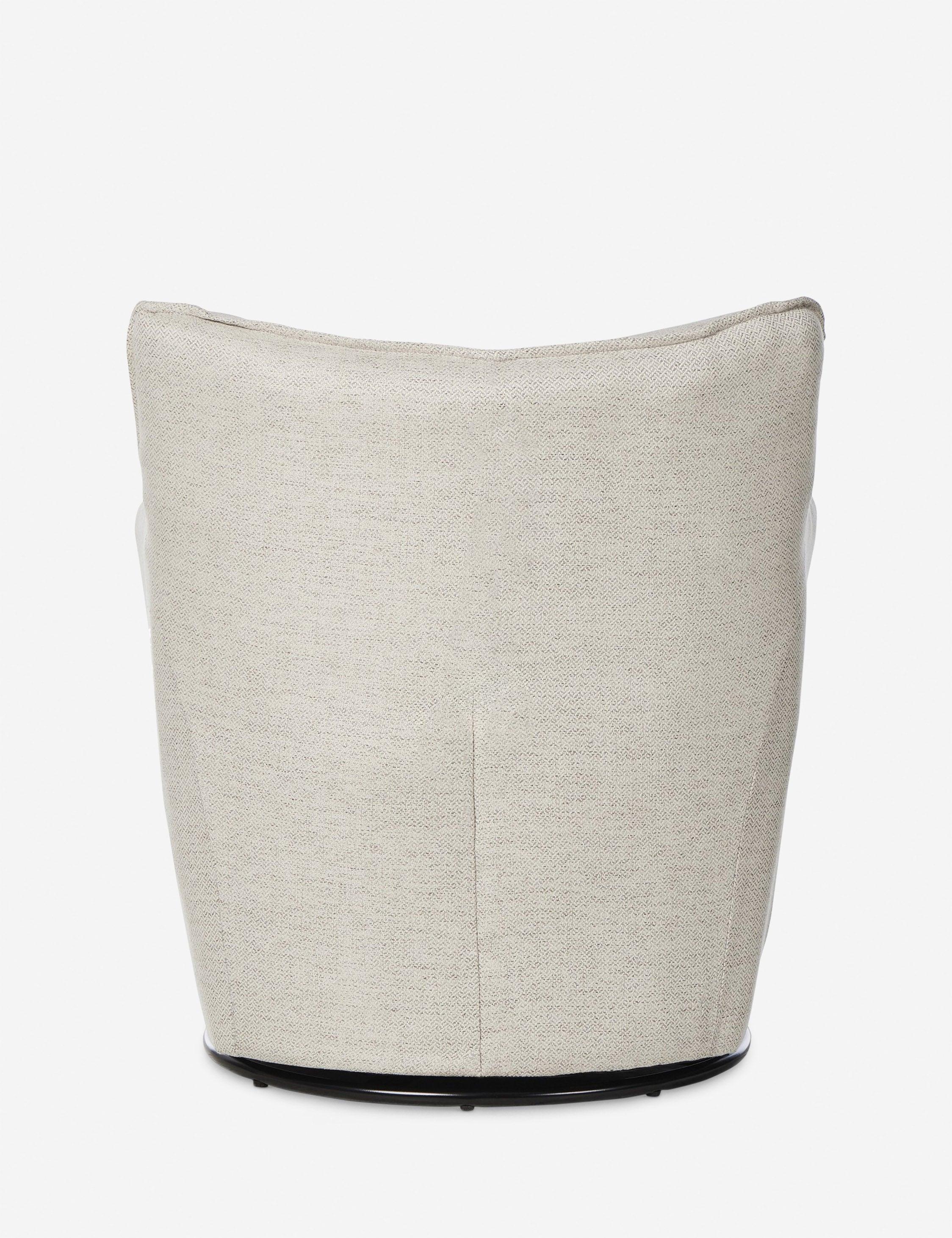 Bronwyn Swivel Chair