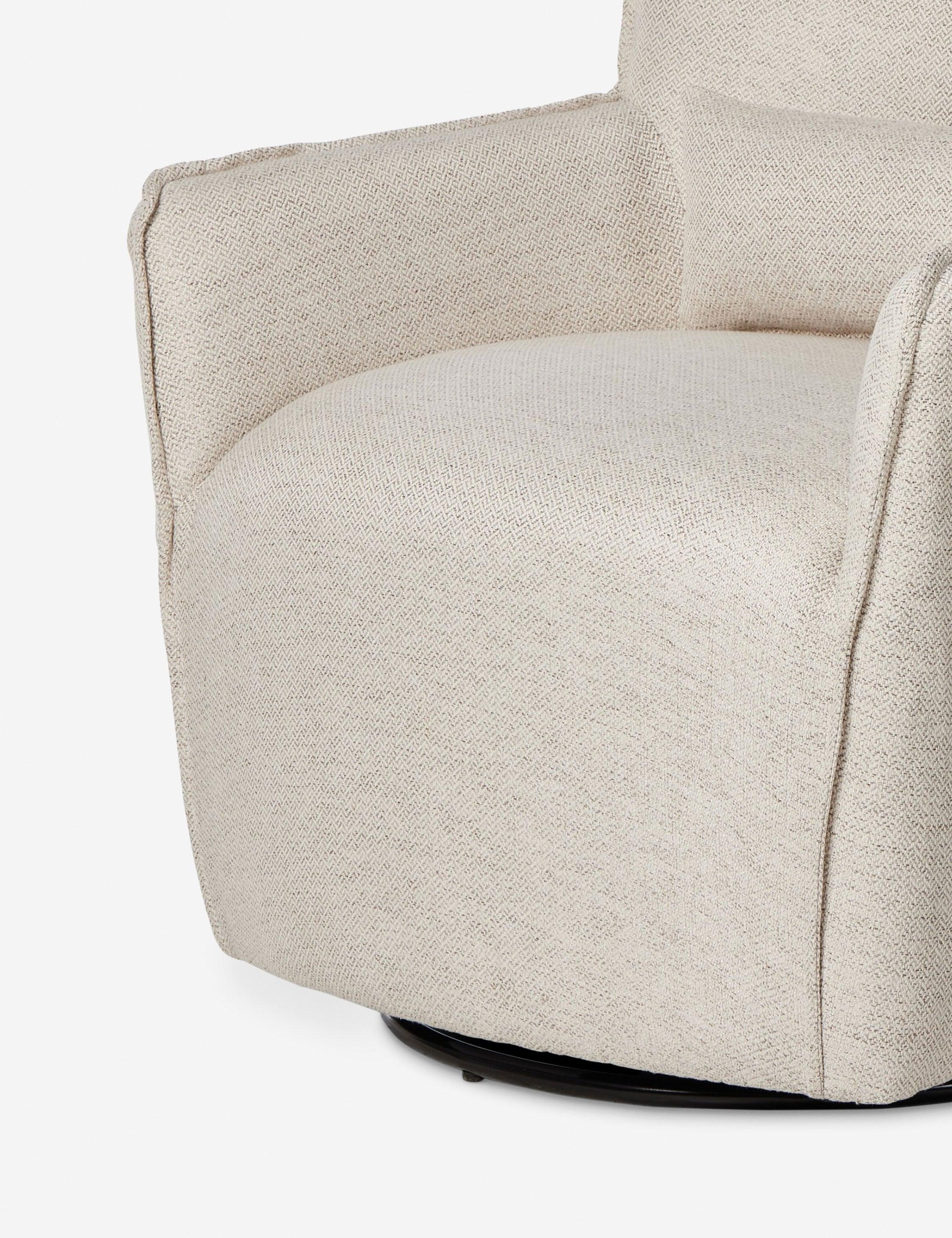 Bronwyn Swivel Chair