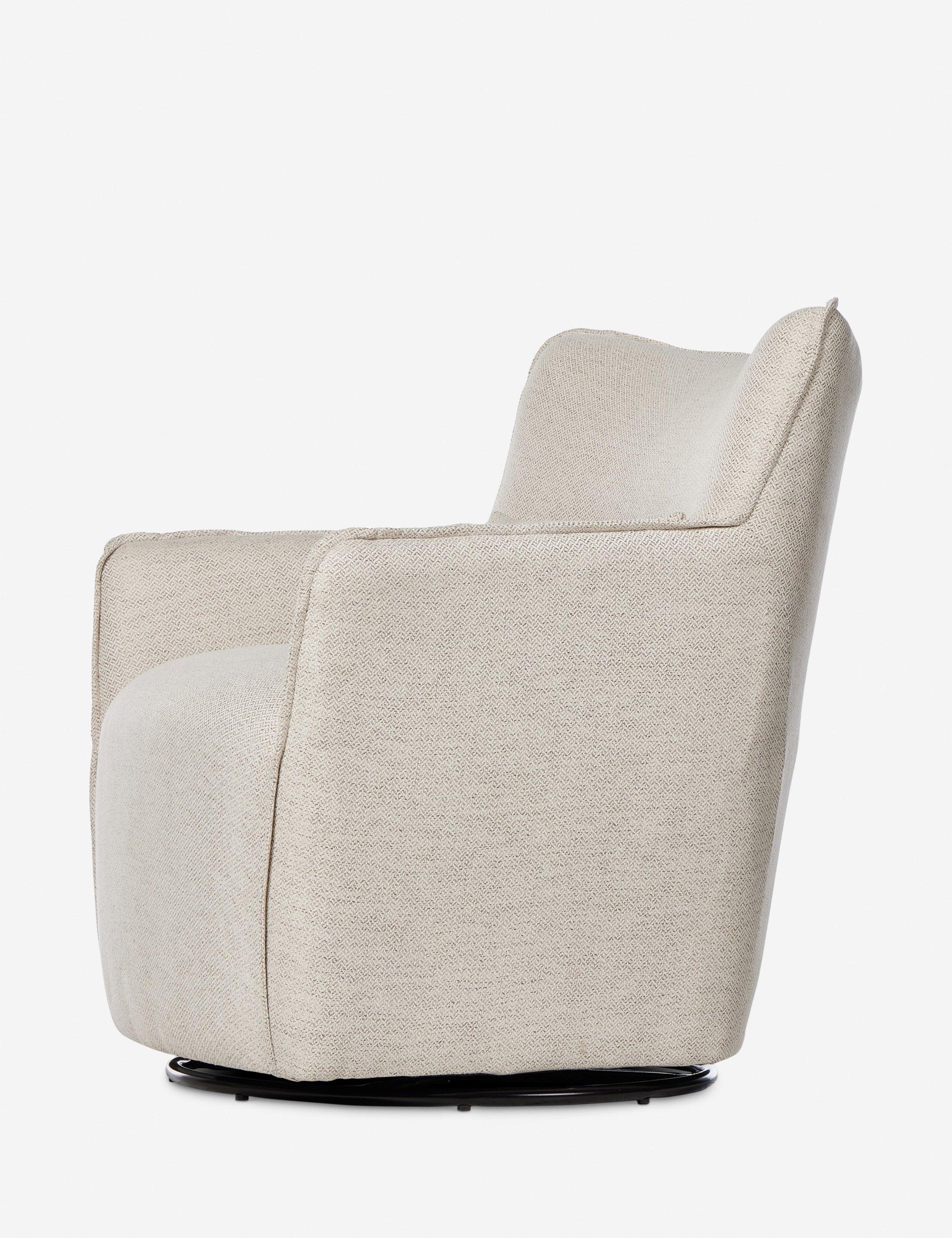 Bronwyn Swivel Chair